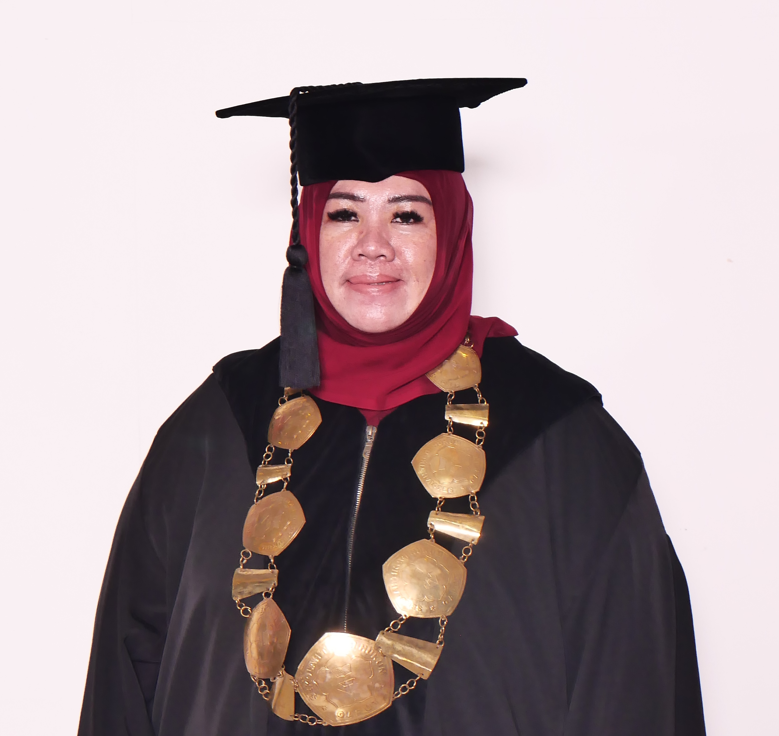 DR. HJ. ANNE NURJANAH, S.H., M.H.